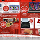 Image for article titled Brutally Honest Black Friday Ads Showcase Retailers on the Brink